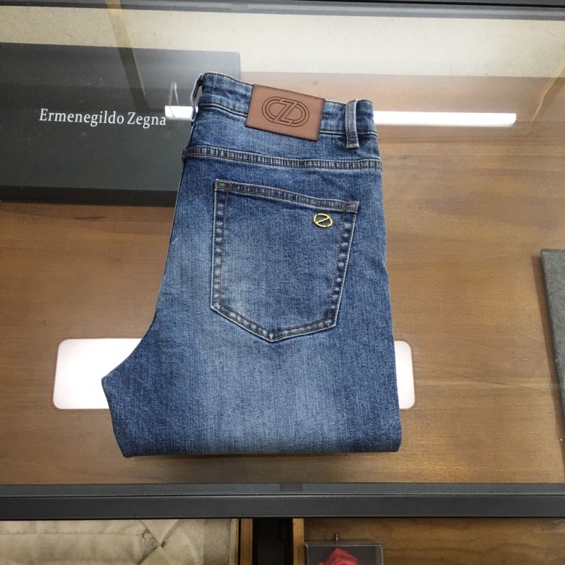 Zegna Jeans